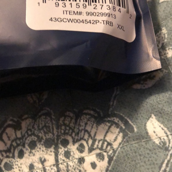 NIB GapBody Seamless Comfort 2- Pk Bras - Picture 6 of 6